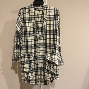 Free People x CP Shades Tunic